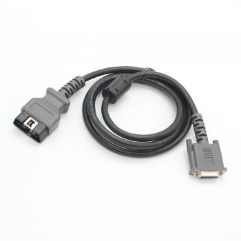 OBD II Data Cable Replacement for SUN PDL5500 Diagnostic Tool